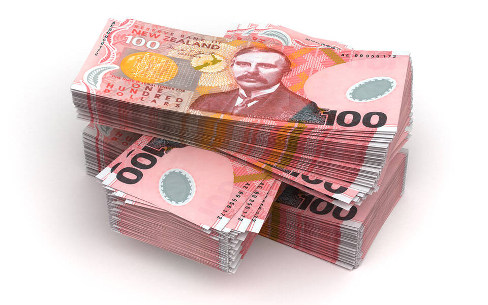 NZD is Experiencing Challenges with Forecasts