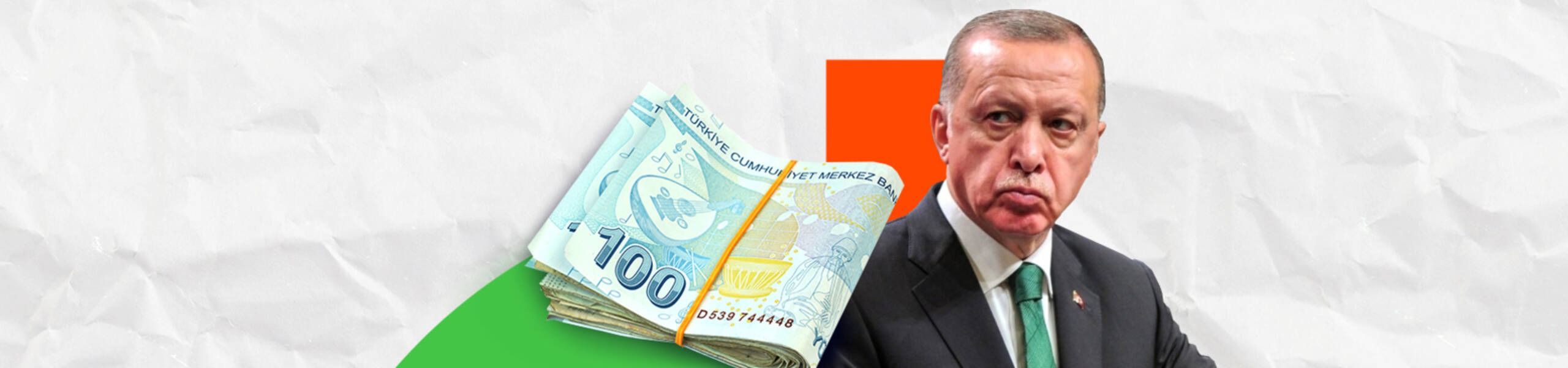 Turkish Lira Is at Record Lows. How to Trade It?