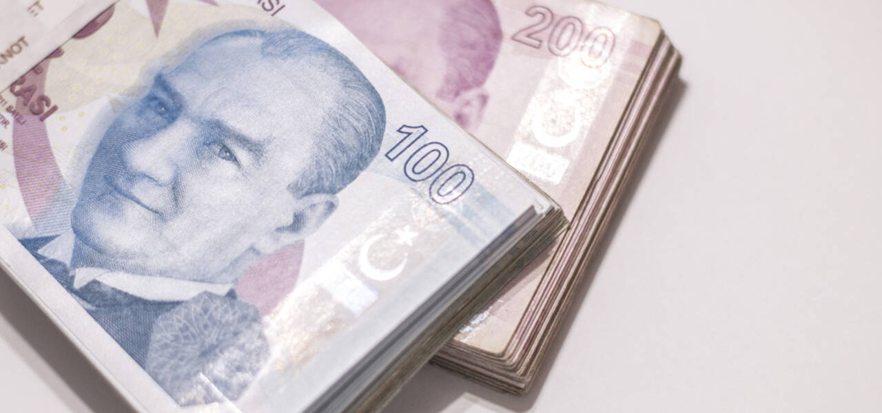 Worst Is Behind For Turkish Lira