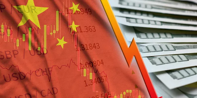 China Will Outperform Global Market In 2022