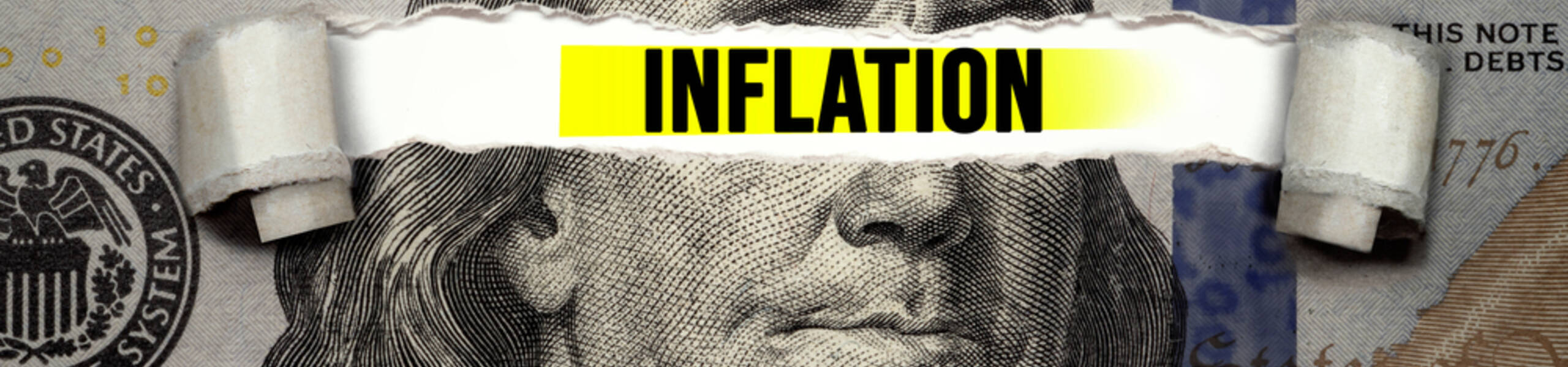 How does raising interest rates reduce inflation?