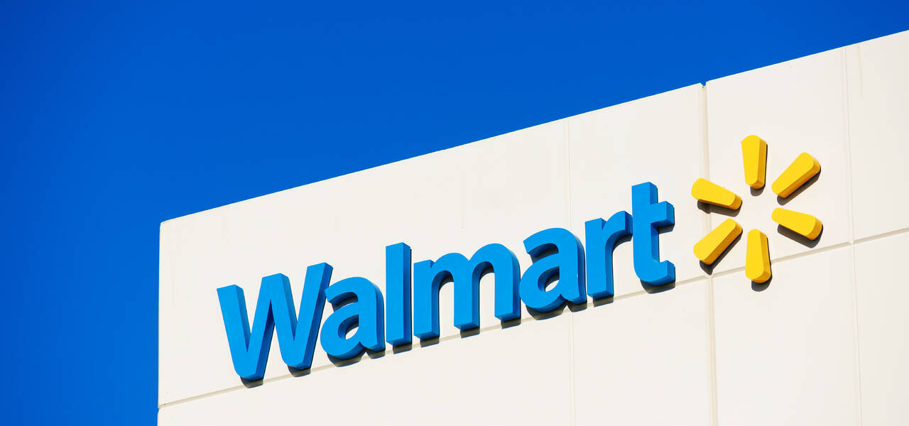 Walmart Will Present Earnings On February 17