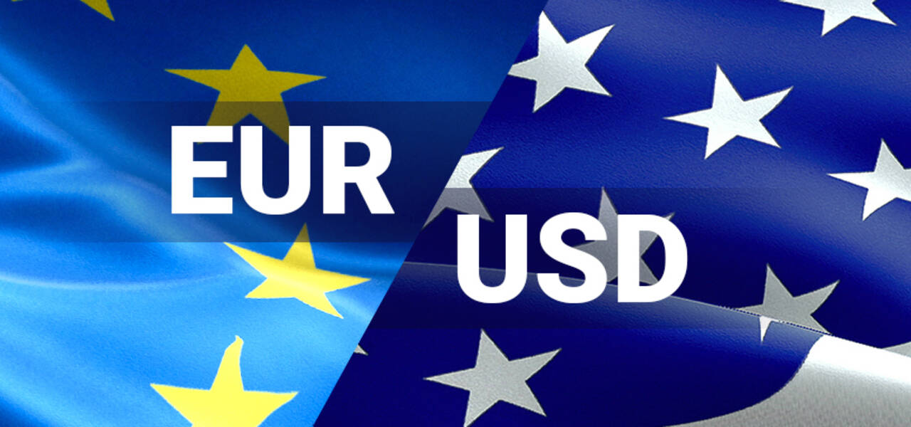 EUR/USD: ready to continue uptrend