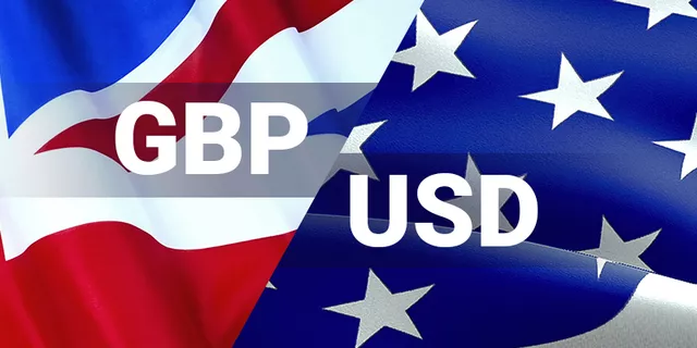 GBP/USD reached buy target - 1.3100