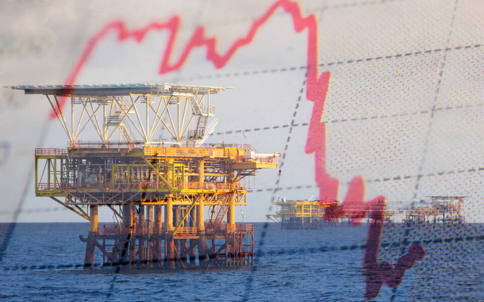 What Can Drive Oil below $90 a Barrel?