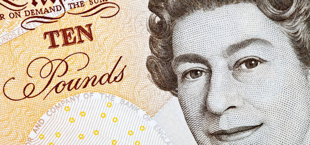 GBP/USD: market going to climb even higher