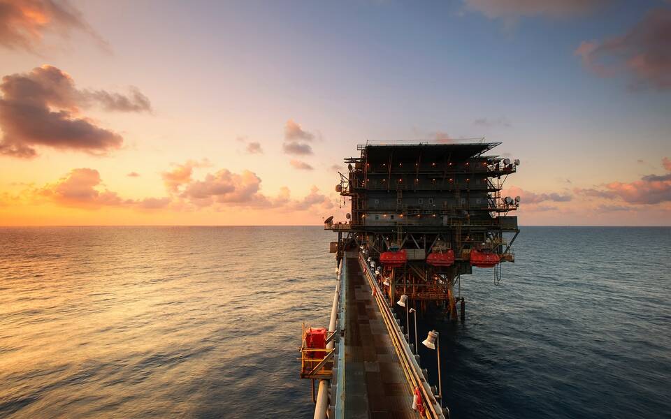 Oil Market Outlook