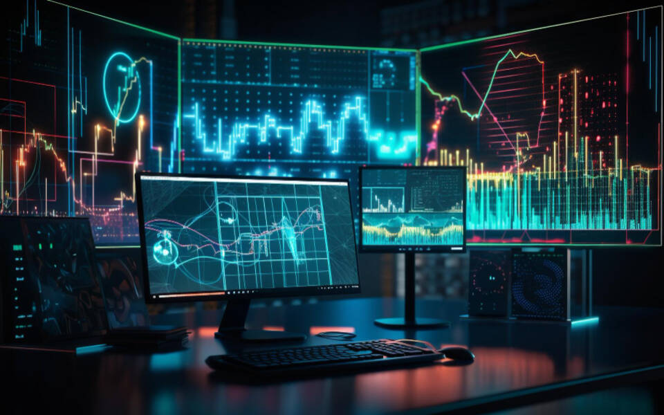 Key Moment For The US Stock Market