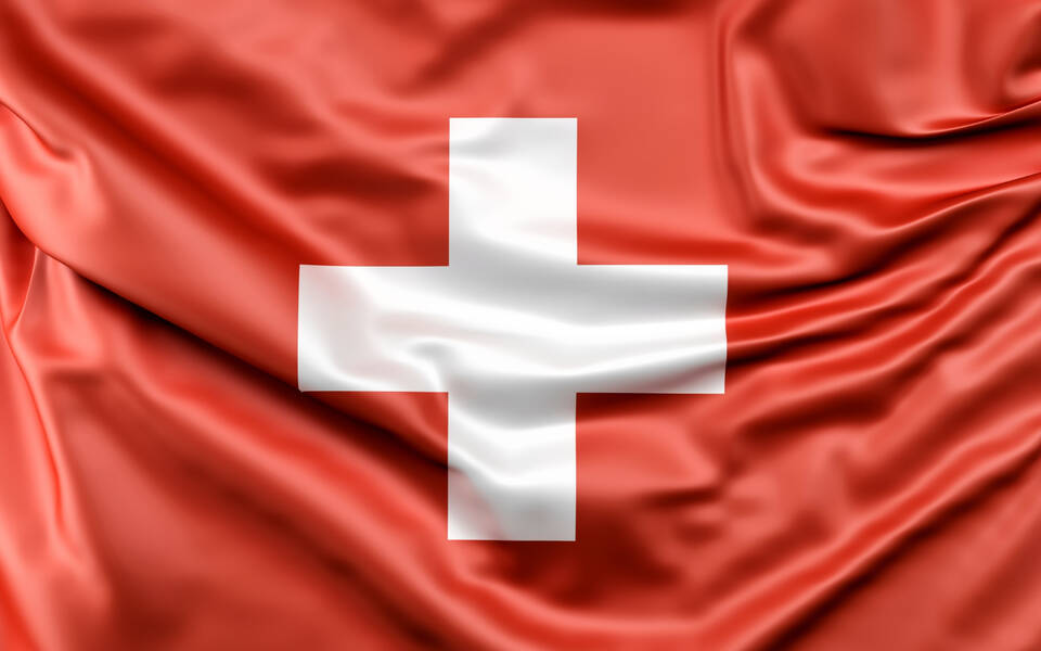 CHF: Key Zone Could Yield Strong Reactions
