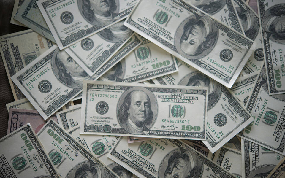 USD: PPI Sends The Dollar Flying