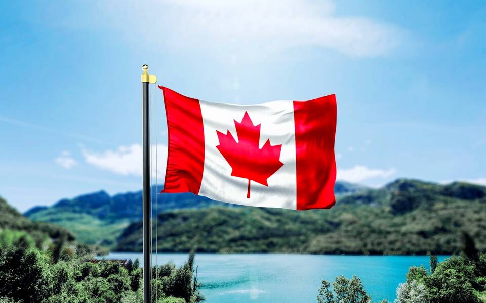 CAD: Signs of Growth May Persist