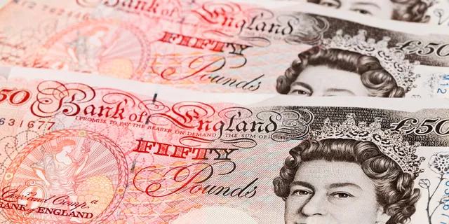 GBP/USD: local 