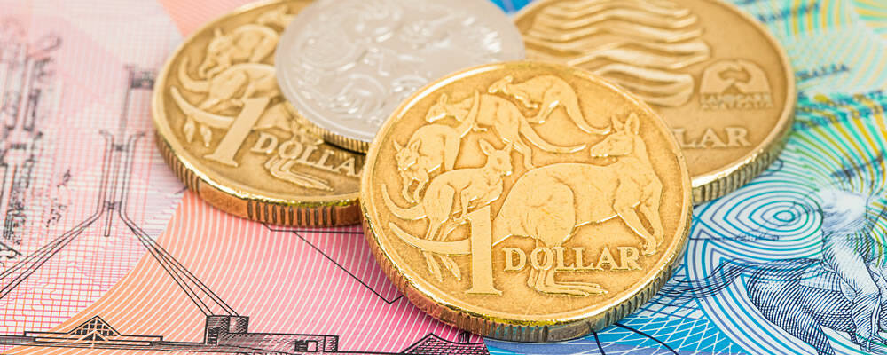 AUD/USD: will Aussie make a stop? 