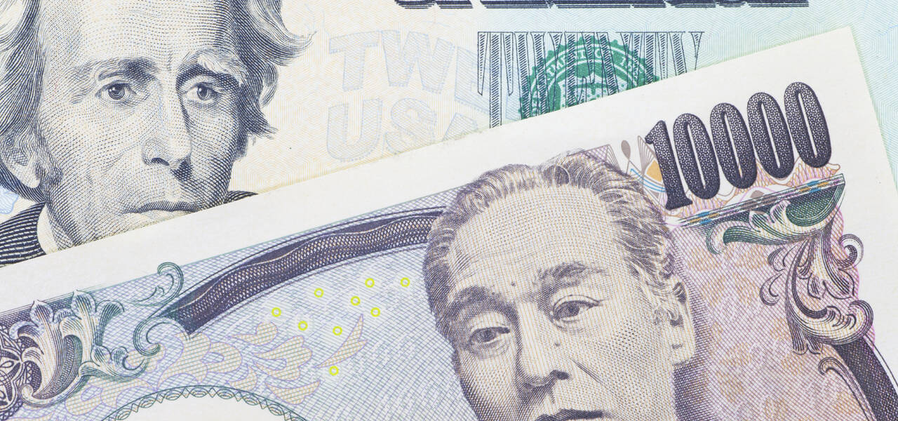 USD/JPY: bears halted 