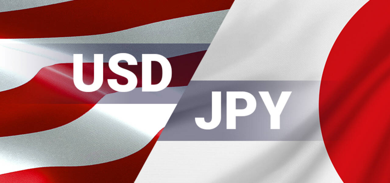 USD/JPY: on the way to Senkou Span B 