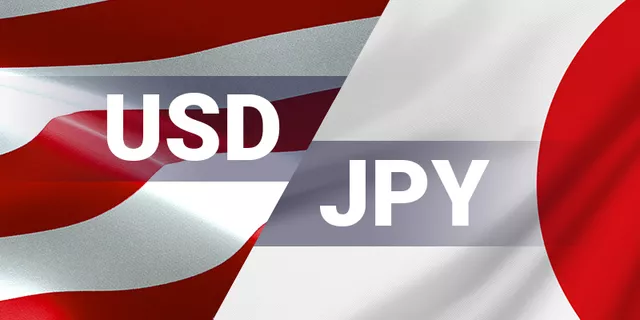 USD/JPY trying to push higher in the short-term