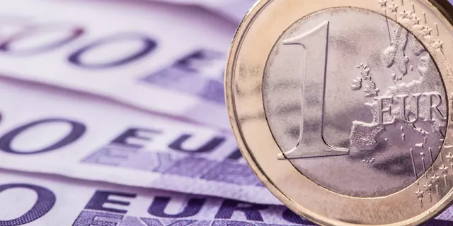 EUR/USD: price has gone through the 'Window'