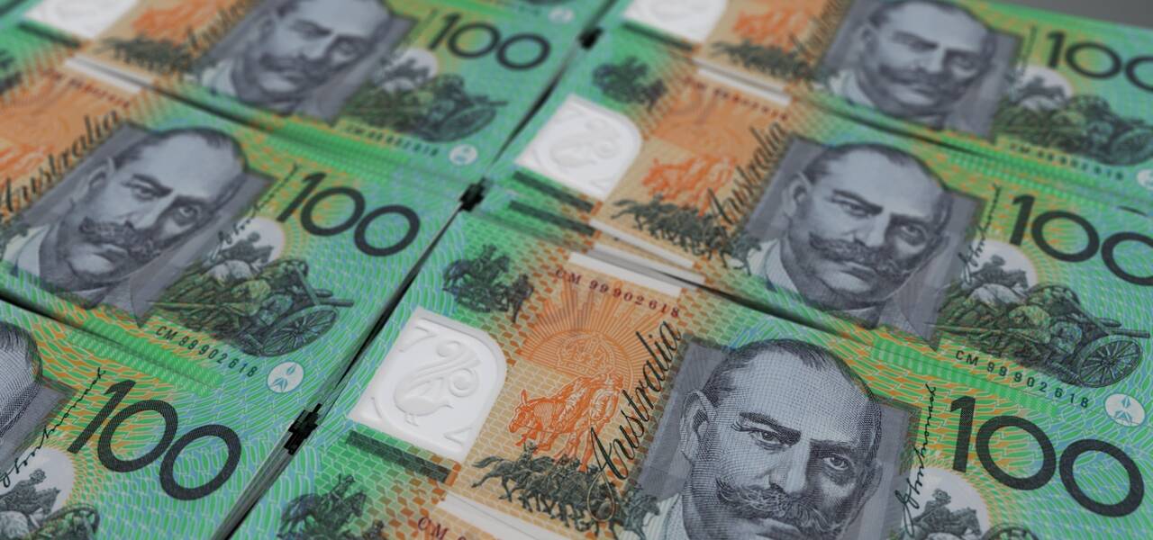 AUD/USD: bulls are betting on the triangle