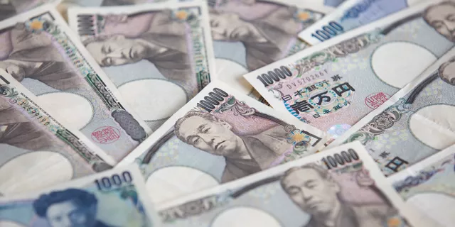 USD/JPY: pair to achieve the next resistance