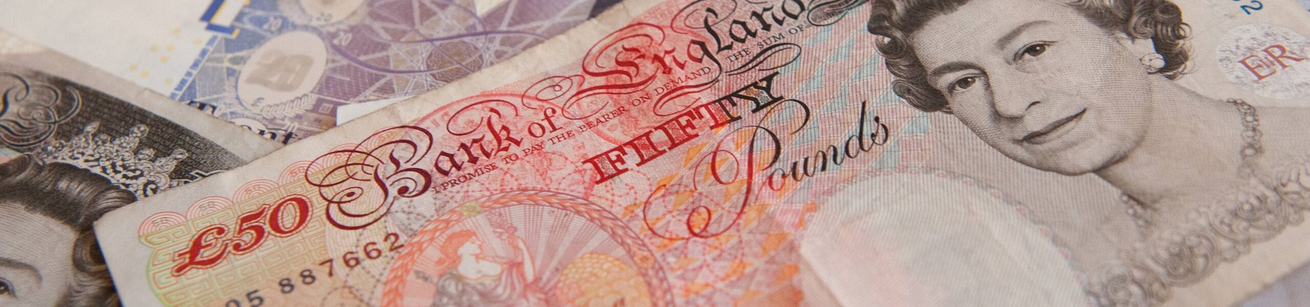 GBP/USD: 'Pennant' pushed price lower