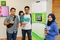 Free FBS Seminar in Kota Bahru 