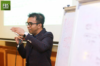 Free FBS Seminar in Putrajaya