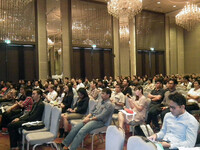 FBS seminar in Bangkok Highlights 