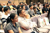 FBS seminar in Bangkok Highlights 