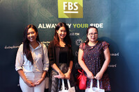 FBS seminar in Bangkok Highlights 