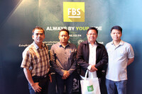 FBS seminar in Bangkok Highlights 