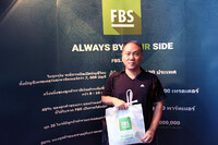 FBS seminar in Bangkok Highlights 