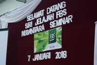 Free FBS seminar in Kuantan