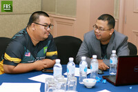 Free FBS seminar in Johor Bahru