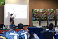 Free FBS seminar in Johor Bahru