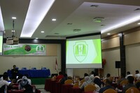 FREE FBS SEMINAR IN TERNATE