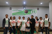 FREE FBS SEMINAR IN AMBON