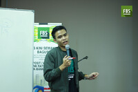 Free FBS seminar in Terengganu