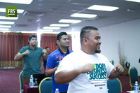 Free FBS seminar in Terengganu