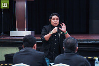  Free FBS seminar in Kuala Lumpur