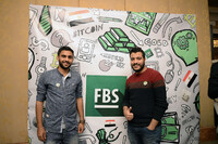 Free FBS seminar in Egypt