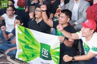 Free FBS seminar in Kuala Lumpur