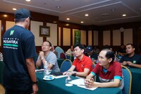 Free FBS seminar in George Town