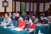 Free FBS seminar in George Town