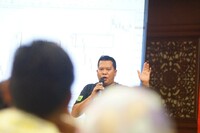 Free FBS seminar in Sungai Petani