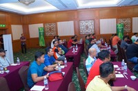 Free FBS seminar in Sungai Petani