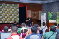 Free FBS seminar in Sungai Petani