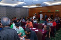 Free FBS seminar in Sungai Petani