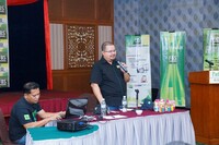 Free FBS seminar in Sungai Petani