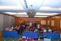 Free FBS seminar in Sungai Petani