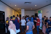 Free FBS seminar in Ipoh